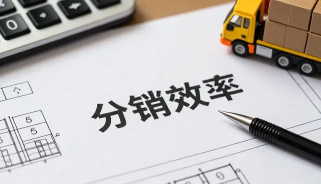 库存管理在电商运营中的关键作用与优化趋势