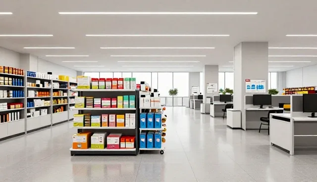 线上店铺运营:日用百货批发营销策略分析