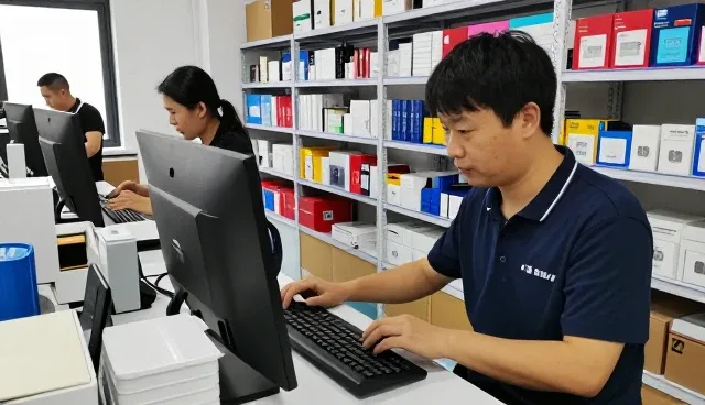 长沙市善礼电子商务有限公司分析电商商品采购市场变化